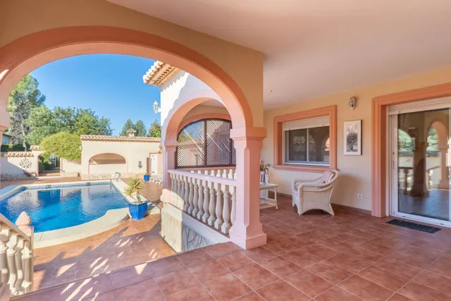 Villa 3 habitaciones 253m² en venta - Pueblo 15 — 29