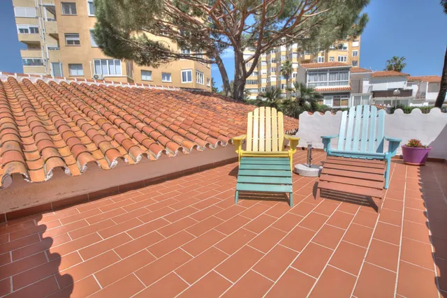 Adosado 3 habitaciones 73m² en venta - Riviera del sol — 14
