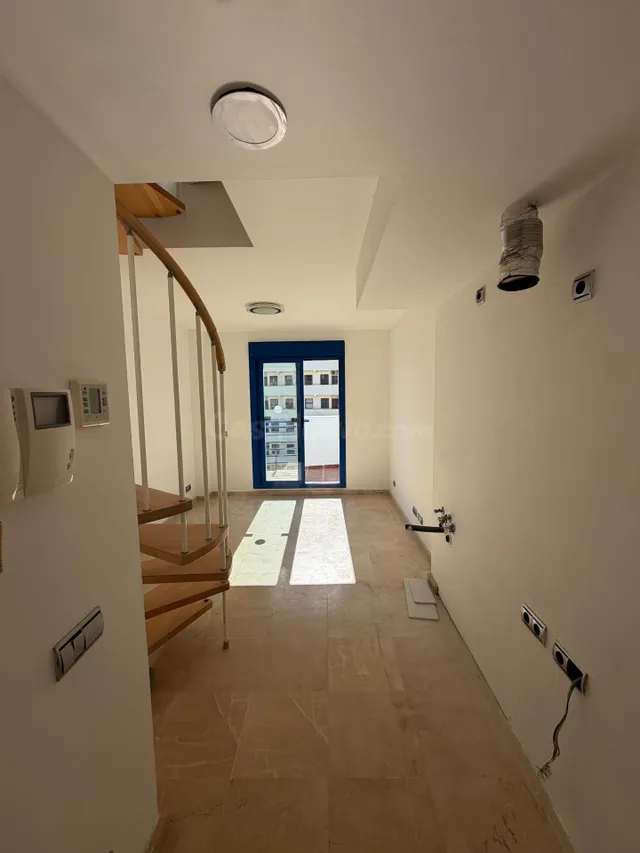 ATICO DUPLEX EN BENALMADENA COSTA (LOS PATOS) A 250 M DEL MAR — 4