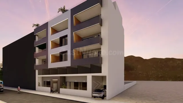 Apartamento 3 habitaciones 117m² en venta - Pueblo — 4