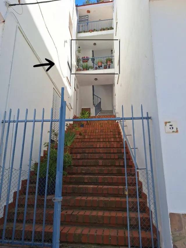 APARTAMENTO IDEAL PARA DESCONECTAR — 17