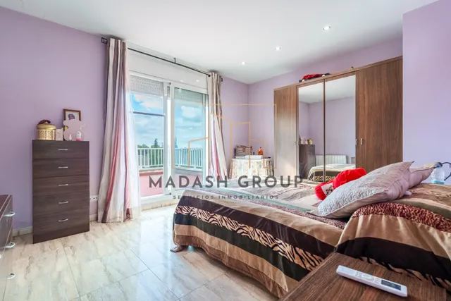 Casa con jardín, porche y terrazas solárium en Mas del Plata, Cabra del Camp — 29