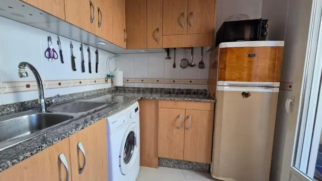 Apartamento 1 habitación 56m² en venta - Playa del Cura — 2