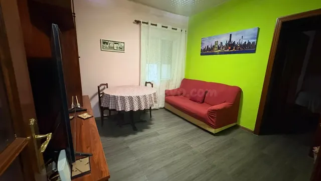 VIVENDA AMUEBLADA — 2