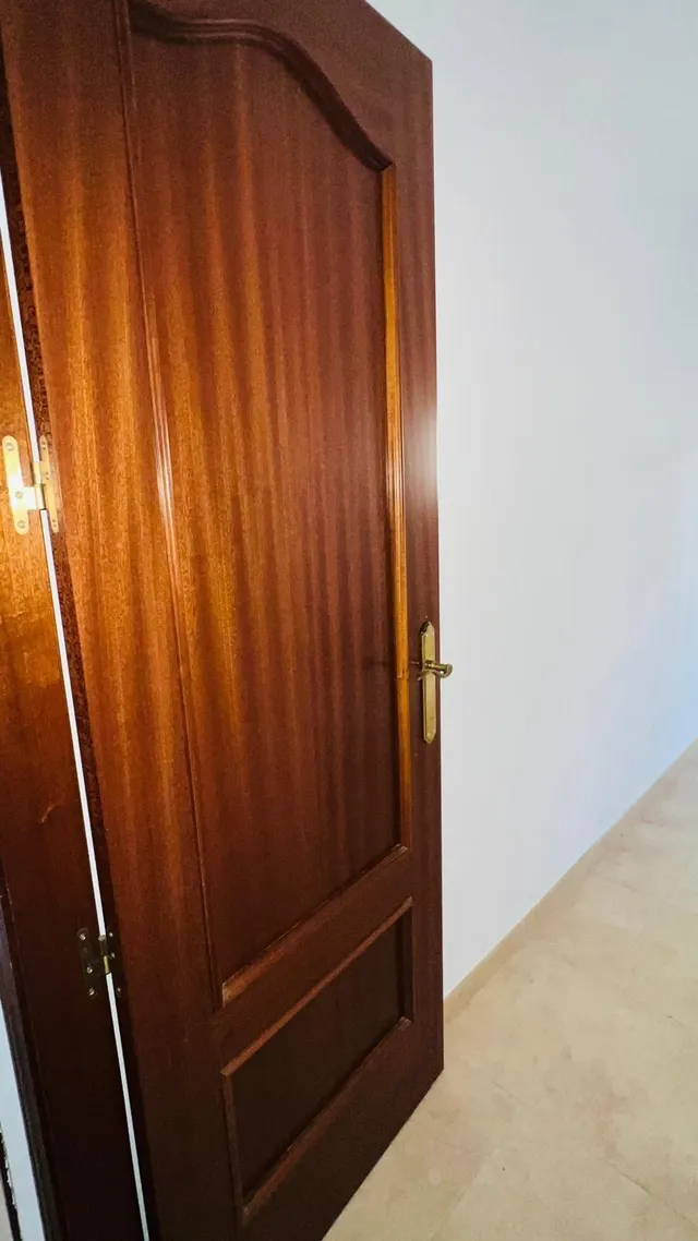 Piso en planta baja con terraza de 20 m2, piscina y garaje en Aguadulce, Roquetas de Mar — 8