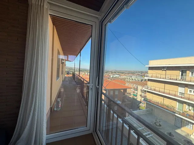 Piso 4 habitaciones 256m² en alquiler - Reconquista — 10