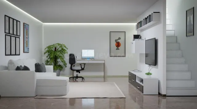 VILLA EXCLUSIVA EN GRAN ALACANTE (VILLA MONDRIAN) ALICANTE - foto 4