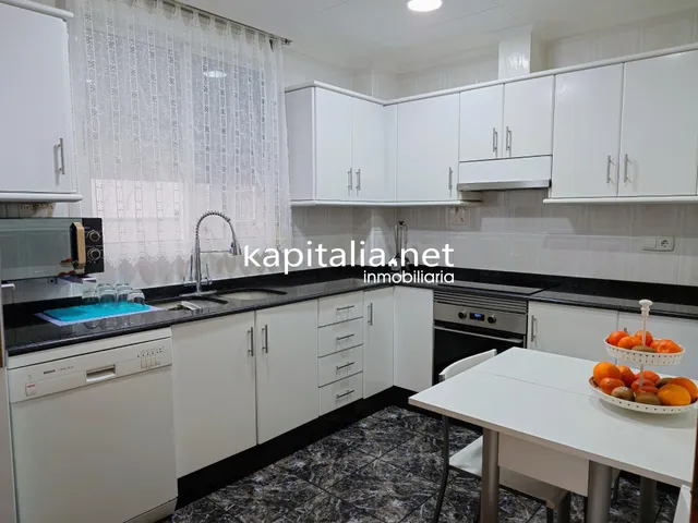 Casa a la venta en Aielo de Malferit — 14