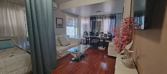 SE VENDE PISO / REFORMADO / CENTRICO / LUMINOSO / LISTO PARA VIVIR — 7