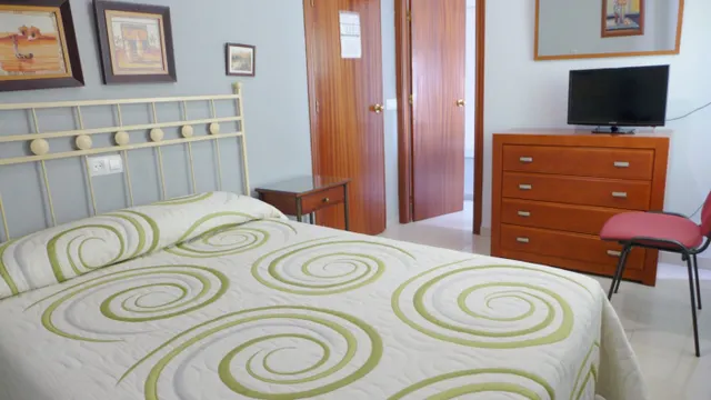 Se vende Hostal-Pensión — 10