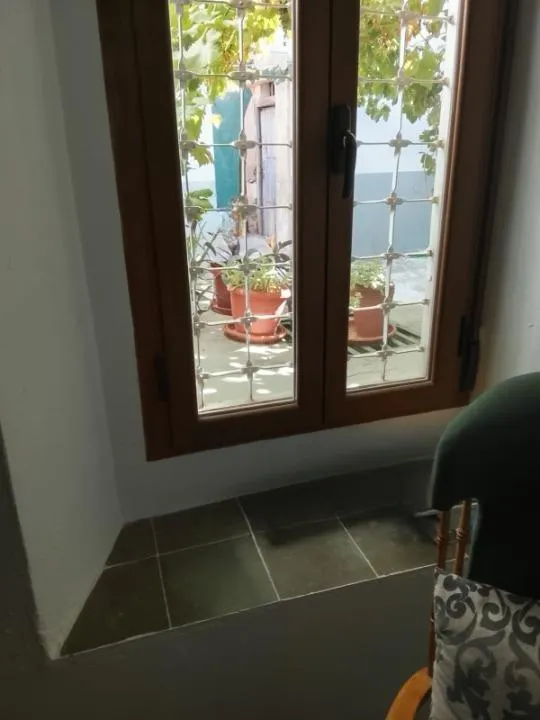 La casita inmobiliaria vende casa de pueblo — 7