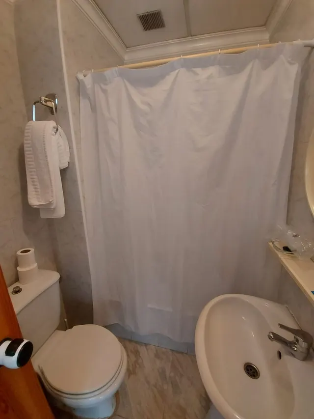 HOTEL A LA VENTA EN LOS ALCAZARES — 21