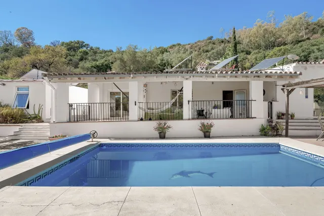 Finca rústica 3 habitaciones 178m² en venta - Costa Del Sol — 3