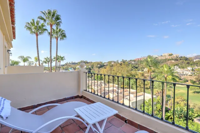 Ático 3 habitaciones 118m² en venta - El Madroñal — 33