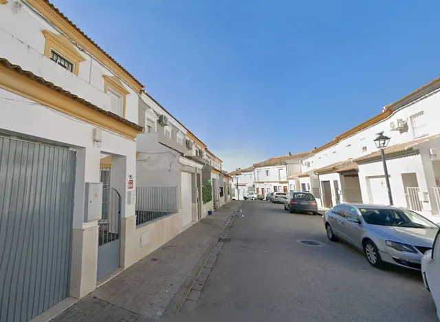 Venta casa en Aguadulce (Sevilla) - foto 3