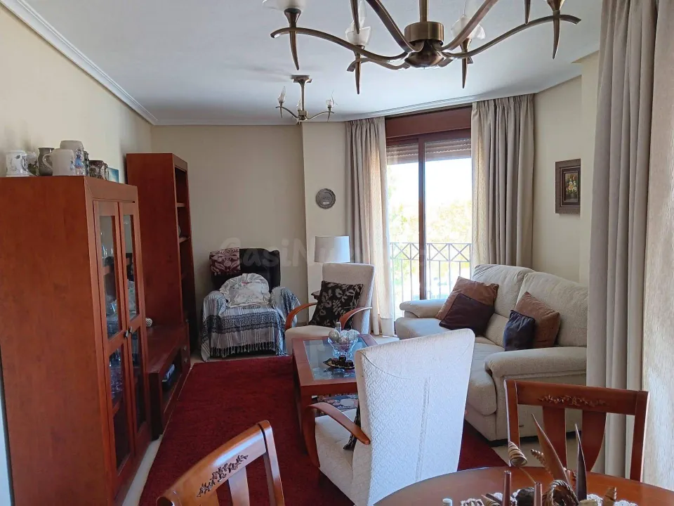 Apartamento 3 habitaciones 165m² en venta - PILAR DE LA HORADADA