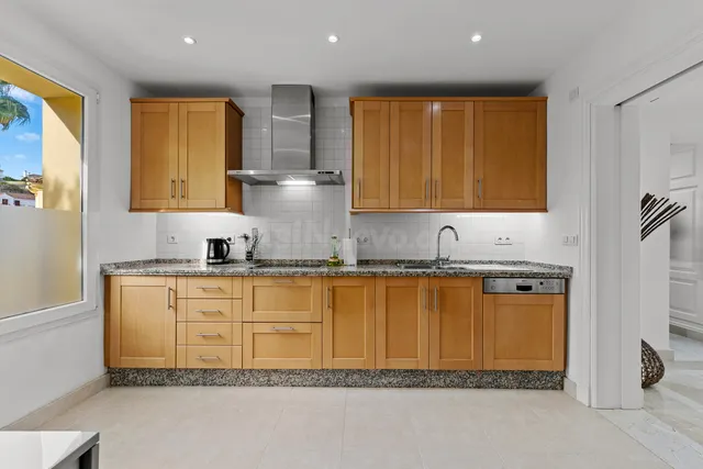 Ático 3 habitaciones 150m² en venta - Costa Del Sol - foto 4