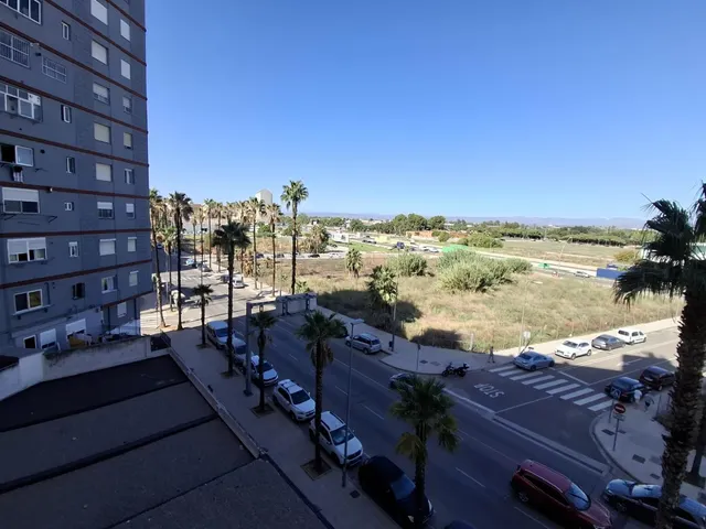 Precioso piso totalmente reformado zona Tulell Norte — 16