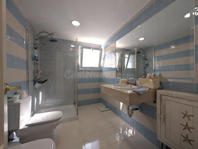 Casa de pueblo en Venta en Linea De La Concepcion, La Cádiz — 15