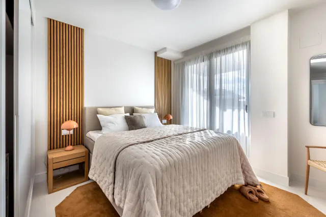 Ático 3 habitaciones 102m² en venta - El Higuerón — 22