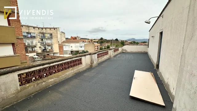 Casa unifamiliar en venta - Almenar - foto 3