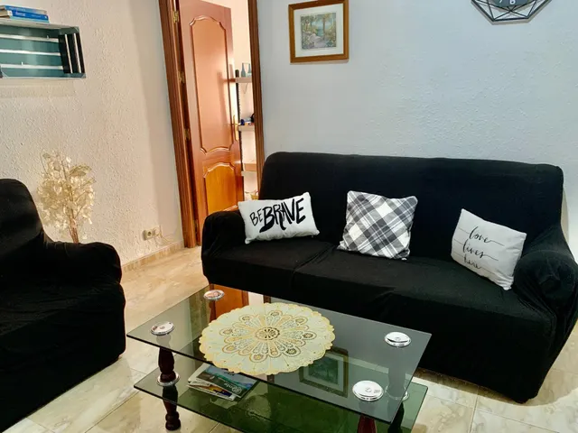Magnifico piso en gran avenida Tocina (Sevilla) — 15