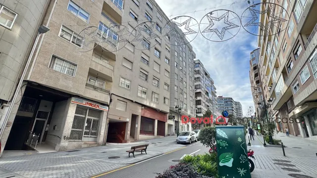 Tu nuevo hogar a un paso de Vialia Vigo: 3 dormitorios, garaje y listo para entrar — 11