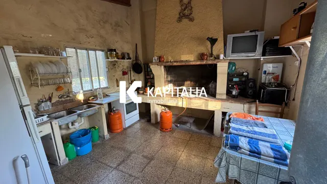 ¡Acogedora casa de campo en Bocairent! — 2