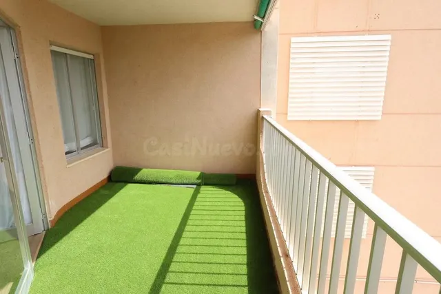 La Zenia apartamento en el lado del mar - foto 5