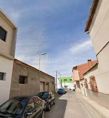 SE VENDE suelo urbano OKUPA en C Ramon Y Cajal 2 de Murcia - foto 3