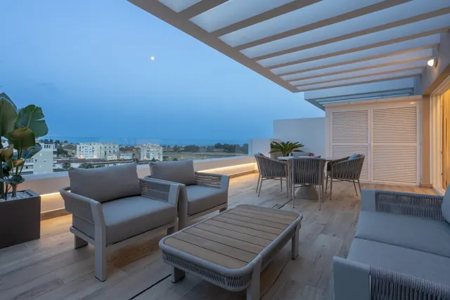 Apartamento 2 habitaciones 102m² en venta - Marbella — 47