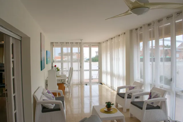 Chalet 5 habitaciones 521m² en venta - Playa de las Gaviotas-El Pedrucho — 12