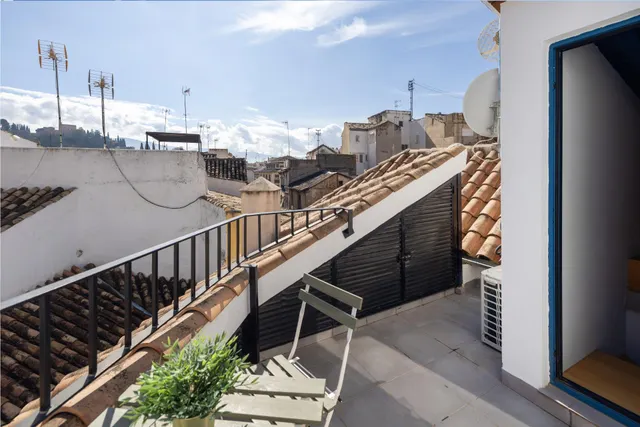 !!ESPECTACULAR VIVIENDA EN ALQUILER EN CALLE ELVIRA!! — 27