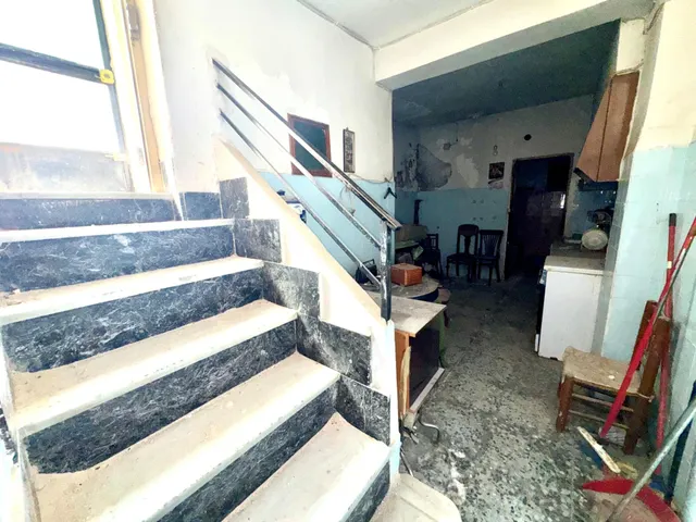EDIFICIO EN ELDA, ZONA CASCO ANTIGUO — 23
