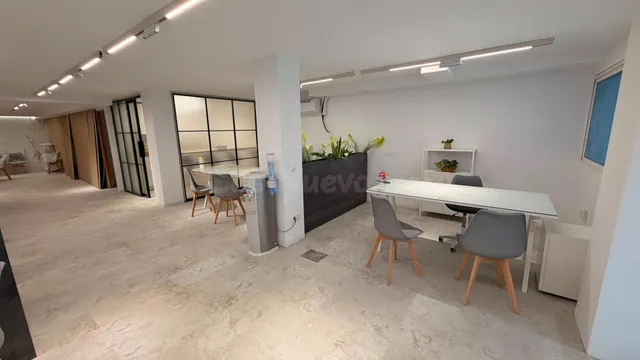COWORKING EN ALQUILER – ESPACIO DE TRABAJO MODERNO Y TOTALME - foto 3