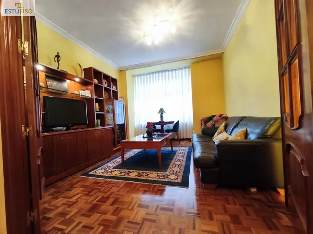 ¡5 habitaciones Y 2 BAÑOS EN PLENO CENTRO! 144 m2 EN CALLE GENERAL ÁLAVA — 6
