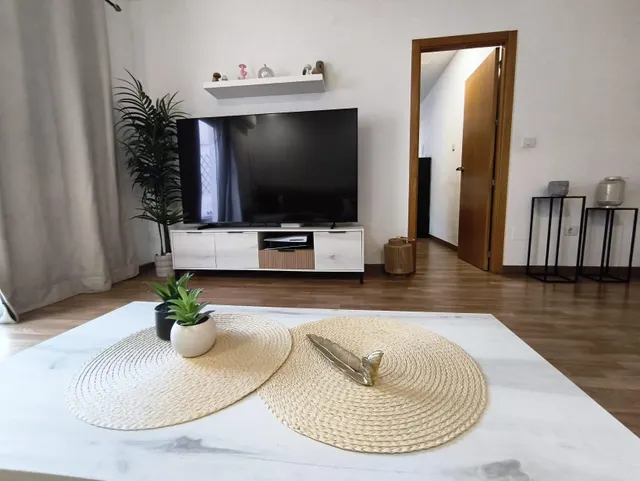 “Barbacoas, siestas y cenas bajo las estrellas: terraza de 90 m2” — 11
