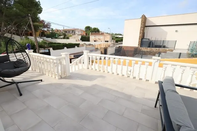 Villa 5 habitaciones 235m² en venta - Los Balcones - Los Altos del Edén — 23