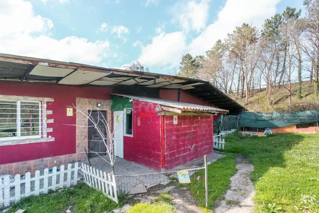 Casa con parcela Fonciello - foto 4
