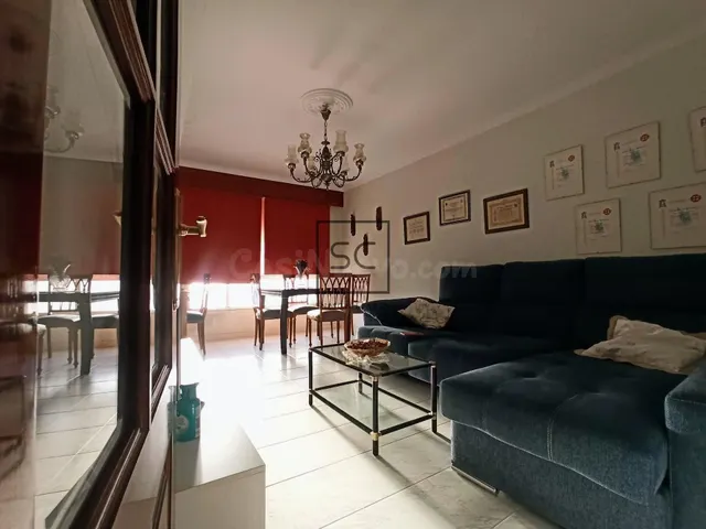 Piso con trastero en Cedeira - foto 3