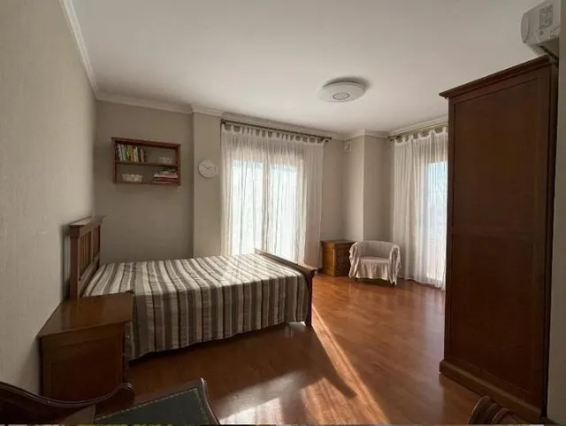 Villa de Lujo independiente, 5 dormitorios, 4 baños, piscina, jardines, gran parcela, en Ciudad Quesada!!! — 37