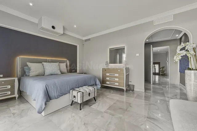 Chalet 5 habitaciones 307m² en venta - Marbella - foto 5