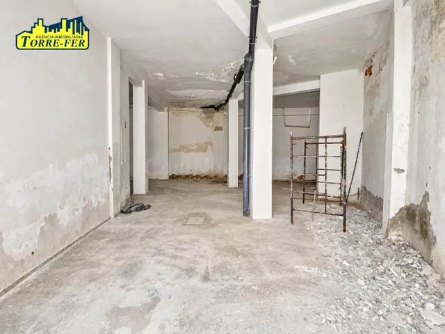 Amplio local comercial de 281 m2 - foto 4