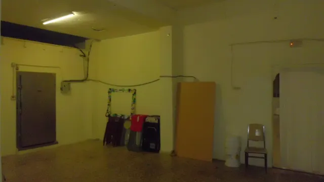 Local Comercial en Altabix, zona de paso, cerca del DUMBO — 5