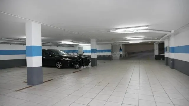 Plaza de aparcamiento en VENTA el centro de El Vendrell