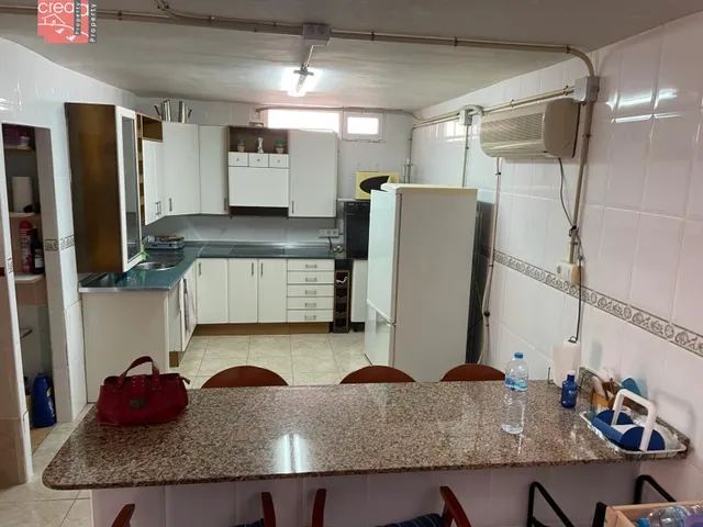OPORTUNIDAD PARA UN GRAN INVESION DUPLEX CON PARCELA DE 250M2 SEMI CONSTRUIDO CON PROYECTO APROBADO — 14