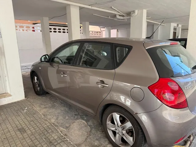 Apartamento en Grau de Gandía con plaza de garaje doble — 29