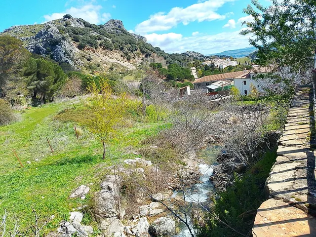 Finca ideal para construir tu casa. — 13