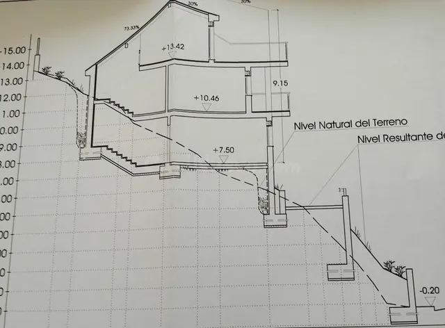 FANTÑSTICA PARCELA DE 950 M2 EN URB. EL MIRADOR