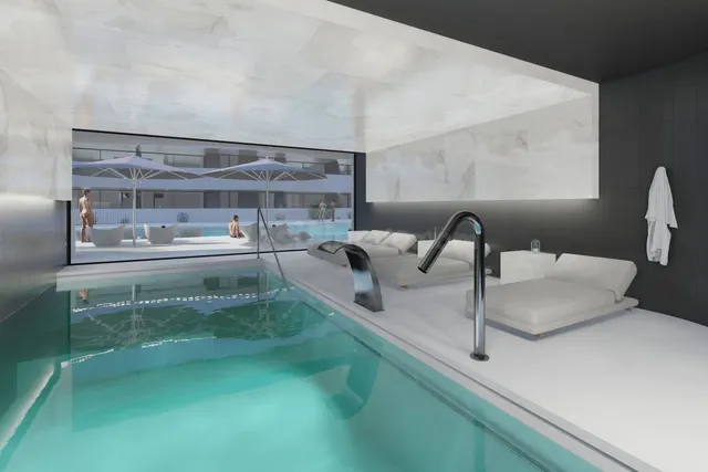 Apartamento 2 habitaciones 84m² en venta - EL RASO — 28